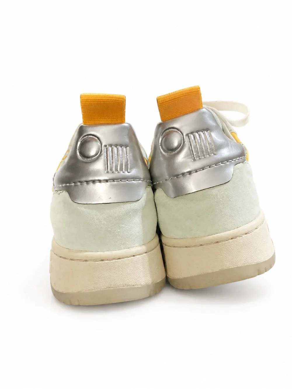 ONCEPT Phoenix Aqua Chill size 8 impeccable Worn Twice